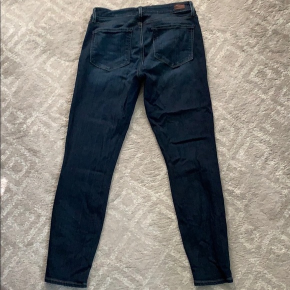 Paige demin verdugo ankle - Picture 3 of 3